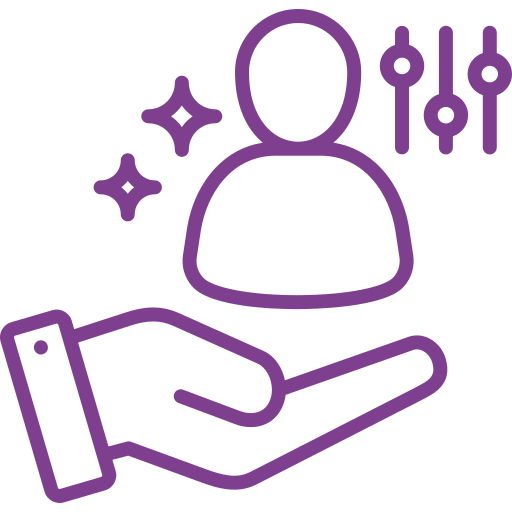 Personalized Support